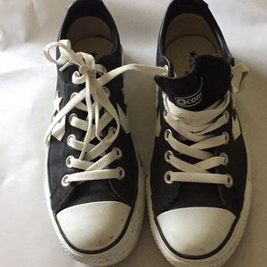 Converse all star sneakers